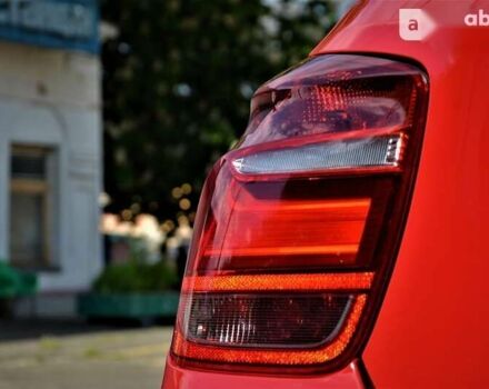 БМВ 1 Серия, объемом двигателя 1.6 л и пробегом 67 тыс. км за 13999 $, фото 20 на Automoto.ua