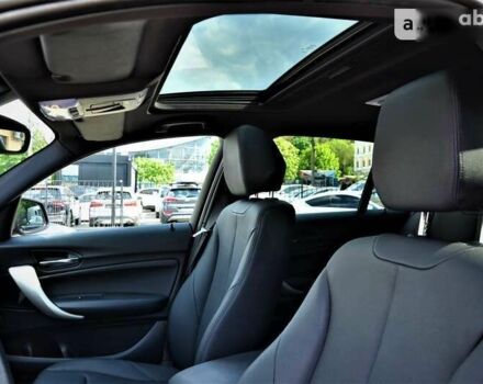 БМВ 1 Серия, объемом двигателя 1.6 л и пробегом 67 тыс. км за 13999 $, фото 28 на Automoto.ua