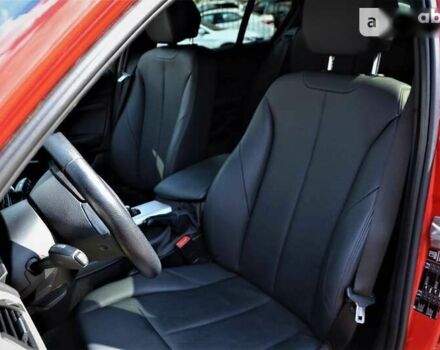 БМВ 1 Серія, об'ємом двигуна 1.6 л та пробігом 67 тис. км за 13999 $, фото 27 на Automoto.ua