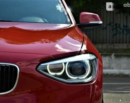 БМВ 1 Серия, объемом двигателя 1.6 л и пробегом 67 тыс. км за 13999 $, фото 15 на Automoto.ua