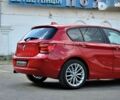 БМВ 1 Серия, объемом двигателя 1.6 л и пробегом 67 тыс. км за 13999 $, фото 10 на Automoto.ua