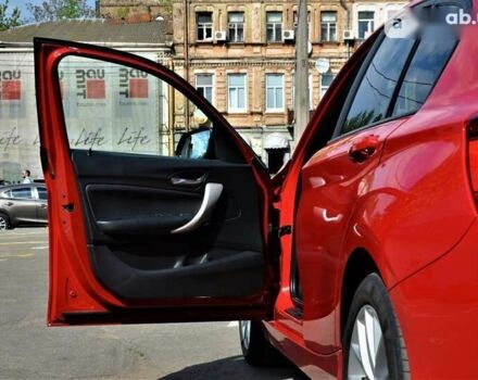 БМВ 1 Серия, объемом двигателя 1.6 л и пробегом 67 тыс. км за 13999 $, фото 23 на Automoto.ua