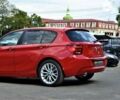 БМВ 1 Серія, об'ємом двигуна 1.6 л та пробігом 67 тис. км за 13999 $, фото 7 на Automoto.ua
