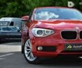 БМВ 1 Серія, об'ємом двигуна 1.6 л та пробігом 67 тис. км за 13999 $, фото 1 на Automoto.ua