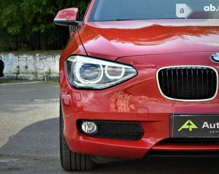 БМВ 1 Серія, об'ємом двигуна 1.6 л та пробігом 67 тис. км за 13999 $, фото 14 на Automoto.ua