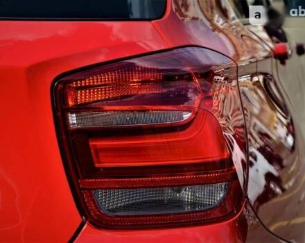 БМВ 1 Серія, об'ємом двигуна 1.6 л та пробігом 67 тис. км за 13999 $, фото 22 на Automoto.ua