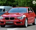 БМВ 1 Серія, об'ємом двигуна 1.6 л та пробігом 67 тис. км за 13999 $, фото 4 на Automoto.ua