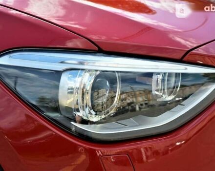 БМВ 1 Серия, объемом двигателя 1.6 л и пробегом 67 тыс. км за 13999 $, фото 16 на Automoto.ua