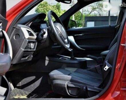 БМВ 1 Серія, об'ємом двигуна 1.6 л та пробігом 67 тис. км за 13999 $, фото 26 на Automoto.ua