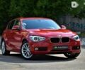 БМВ 1 Серия, объемом двигателя 1.6 л и пробегом 67 тыс. км за 13999 $, фото 1 на Automoto.ua
