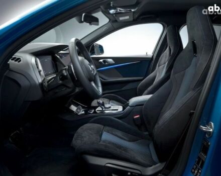 БМВ 1 Серия, объемом двигателя 2 л и пробегом 1 тыс. км за 30662 $, фото 14 на Automoto.ua