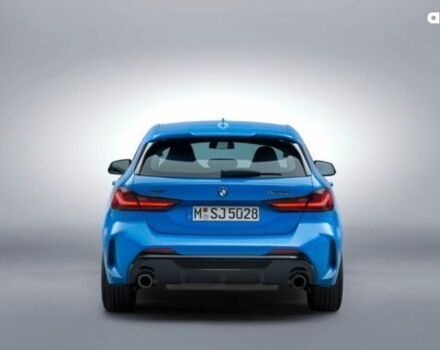 БМВ 1 Серія, об'ємом двигуна 1.5 л та пробігом 1 тис. км за 21293 $, фото 13 на Automoto.ua