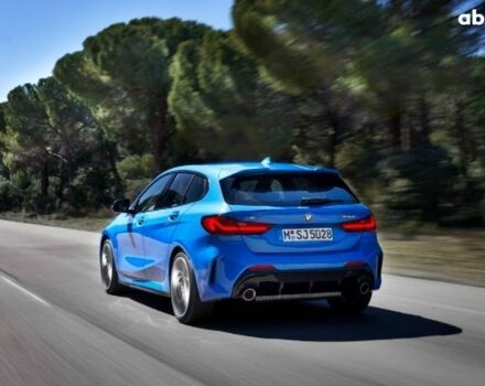БМВ 1 Серія, об'ємом двигуна 1.5 л та пробігом 1 тис. км за 21293 $, фото 18 на Automoto.ua