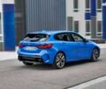 БМВ 1 Серія, об'ємом двигуна 1.5 л та пробігом 1 тис. км за 21293 $, фото 5 на Automoto.ua