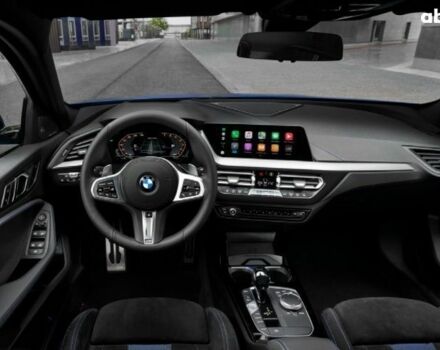 БМВ 1 Серія, об'ємом двигуна 1.5 л та пробігом 1 тис. км за 21293 $, фото 9 на Automoto.ua