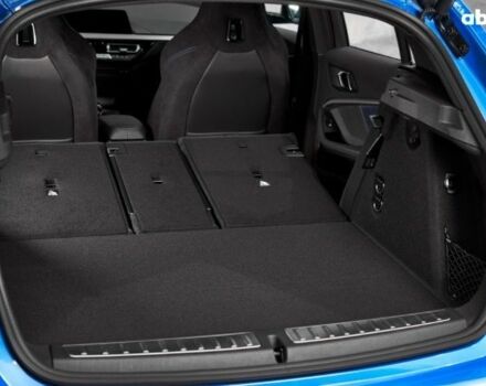 БМВ 1 Серія, об'ємом двигуна 1.5 л та пробігом 1 тис. км за 21293 $, фото 17 на Automoto.ua