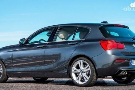 БМВ 1 Серия, объемом двигателя 1.5 л и пробегом 1 тыс. км за 23940 $, фото 2 на Automoto.ua