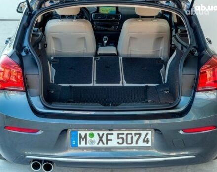 БМВ 1 Серія, об'ємом двигуна 2 л та пробігом 1 тис. км за 30629 $, фото 15 на Automoto.ua