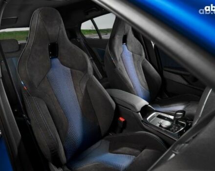 БМВ 1 Серия, объемом двигателя 1.5 л и пробегом 1 тыс. км за 23940 $, фото 7 на Automoto.ua