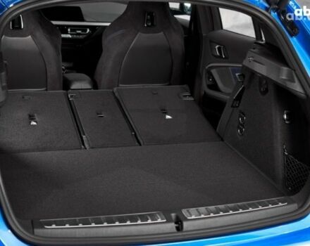 БМВ 1 Серия, объемом двигателя 1.5 л и пробегом 1 тыс. км за 23940 $, фото 17 на Automoto.ua