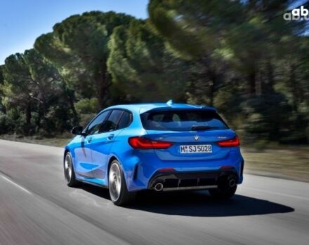 БМВ 1 Серія, об'ємом двигуна 2 л та пробігом 1 тис. км за 30629 $, фото 18 на Automoto.ua