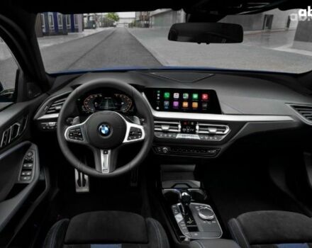 БМВ 1 Серія, об'ємом двигуна 1.5 л та пробігом 1 тис. км за 22693 $, фото 9 на Automoto.ua