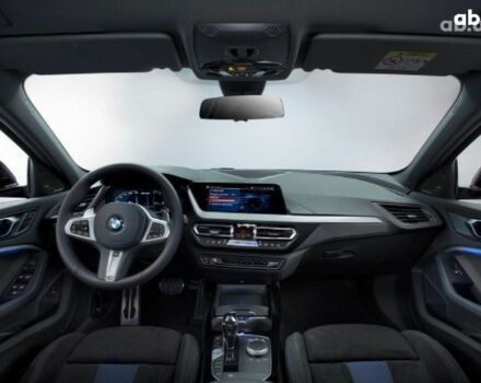 БМВ 1 Серія, об'ємом двигуна 1.5 л та пробігом 1 тис. км за 22693 $, фото 3 на Automoto.ua