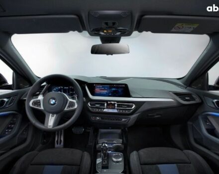 БМВ 1 Серія, об'ємом двигуна 1.5 л та пробігом 1 тис. км за 21293 $, фото 3 на Automoto.ua