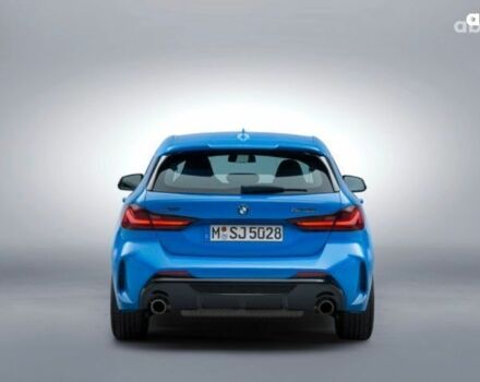 БМВ 1 Серія, об'ємом двигуна 1.5 л та пробігом 1 тис. км за 22693 $, фото 13 на Automoto.ua