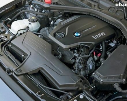 БМВ 1 Серія, об'ємом двигуна 1.5 л та пробігом 1 тис. км за 21293 $, фото 8 на Automoto.ua