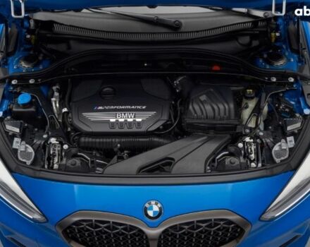 БМВ 1 Серія, об'ємом двигуна 1.5 л та пробігом 1 тис. км за 21293 $, фото 16 на Automoto.ua