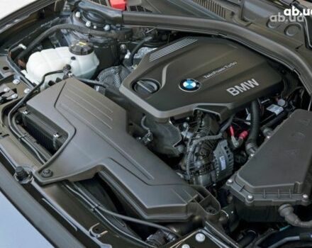 БМВ 1 Серія, об'ємом двигуна 1.5 л та пробігом 1 тис. км за 22693 $, фото 8 на Automoto.ua