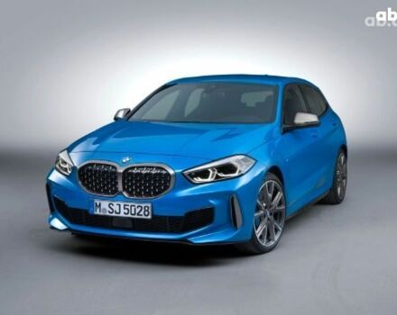 БМВ 1 Серія, об'ємом двигуна 2 л та пробігом 1 тис. км за 30629 $, фото 5 на Automoto.ua