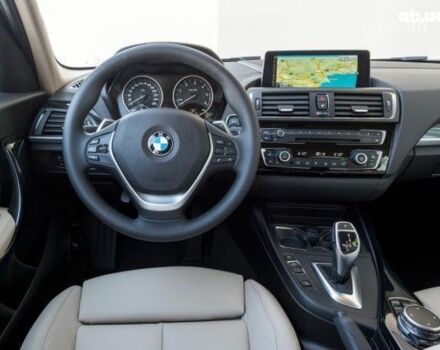 БМВ 1 Серія, об'ємом двигуна 1.5 л та пробігом 1 тис. км за 22693 $, фото 19 на Automoto.ua