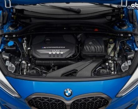 БМВ 1 Серия, объемом двигателя 1.5 л и пробегом 1 тыс. км за 23940 $, фото 16 на Automoto.ua