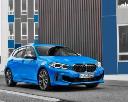 БМВ 1 Серия, объемом двигателя 2 л и пробегом 1 тыс. км за 34140 $, фото 3 на Automoto.ua