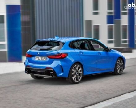 БМВ 1 Серія, об'ємом двигуна 2 л та пробігом 1 тис. км за 27139 $, фото 5 на Automoto.ua