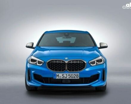 БМВ 1 Серия, объемом двигателя 2 л и пробегом 1 тыс. км за 25050 $, фото 4 на Automoto.ua