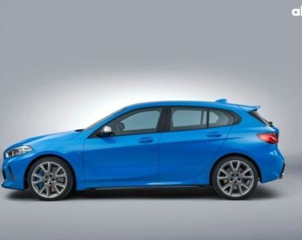 БМВ 1 Серія, об'ємом двигуна 1.5 л та пробігом 1 тис. км за 21293 $, фото 6 на Automoto.ua