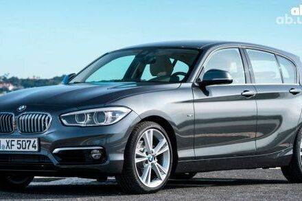 БМВ 1 Серия, объемом двигателя 2 л и пробегом 1 тыс. км за 34140 $, фото 2 на Automoto.ua