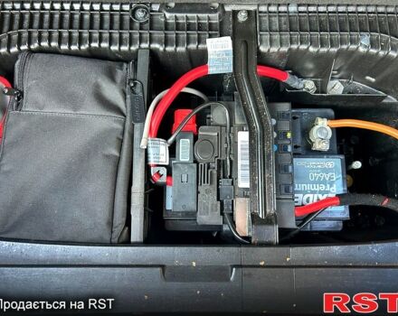 БМВ 1 Серия, объемом двигателя 1.6 л и пробегом 182 тыс. км за 6800 $, фото 7 на Automoto.ua