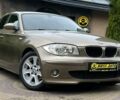 БМВ 1 Серия, объемом двигателя 2 л и пробегом 162 тыс. км за 7800 $, фото 1 на Automoto.ua