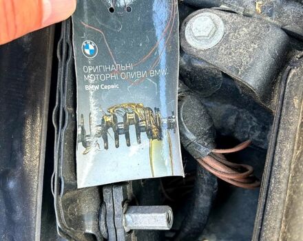 БМВ 1 Серия, объемом двигателя 1.6 л и пробегом 182 тыс. км за 6800 $, фото 3 на Automoto.ua