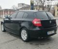 БМВ 1 Серія, об'ємом двигуна 1.6 л та пробігом 222 тис. км за 5500 $, фото 4 на Automoto.ua