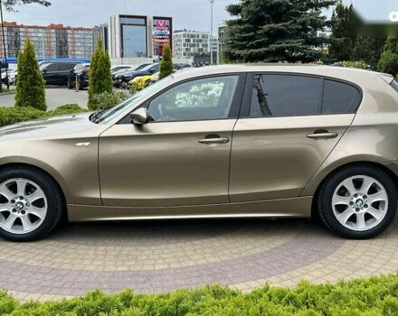 БМВ 1 Серия, объемом двигателя 2 л и пробегом 162 тыс. км за 7800 $, фото 3 на Automoto.ua