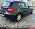 БМВ 1 Серия, объемом двигателя 1.6 л и пробегом 182 тыс. км за 6800 $, фото 1 на Automoto.ua