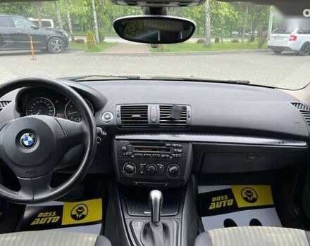 БМВ 1 Серия, объемом двигателя 2 л и пробегом 162 тыс. км за 7800 $, фото 11 на Automoto.ua