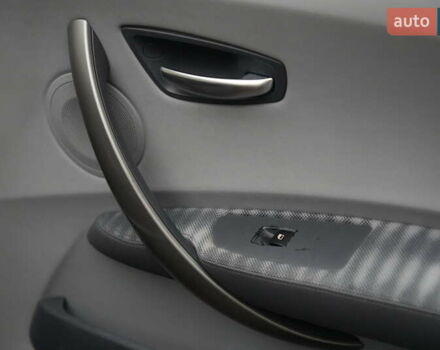 БМВ 1 Серия, объемом двигателя 2 л и пробегом 149 тыс. км за 7000 $, фото 5 на Automoto.ua