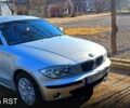 БМВ 1 Серія, об'ємом двигуна 1.6 л та пробігом 0 тис. км за 5500 $, фото 1 на Automoto.ua