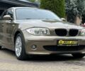 БМВ 1 Серия, объемом двигателя 2 л и пробегом 162 тыс. км за 7800 $, фото 8 на Automoto.ua